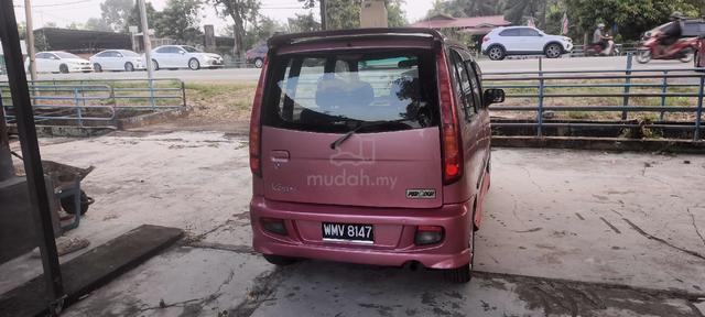 2005 Perodua KENARI 1.0 EZS L902 (A) - 2