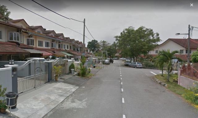 Taman Equine Seri Kembangan | 2.5 Storey | Below Market | 22 x 75 1