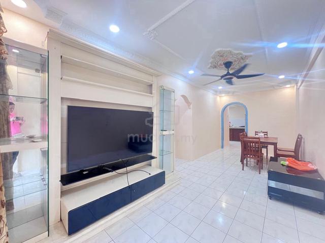 Villa Sentosa 1