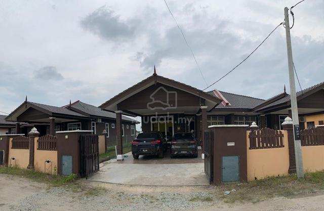 Rumah Sewa Kuala Terengganu 1