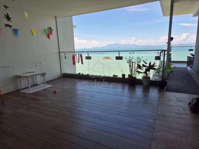 One Tanjong 1