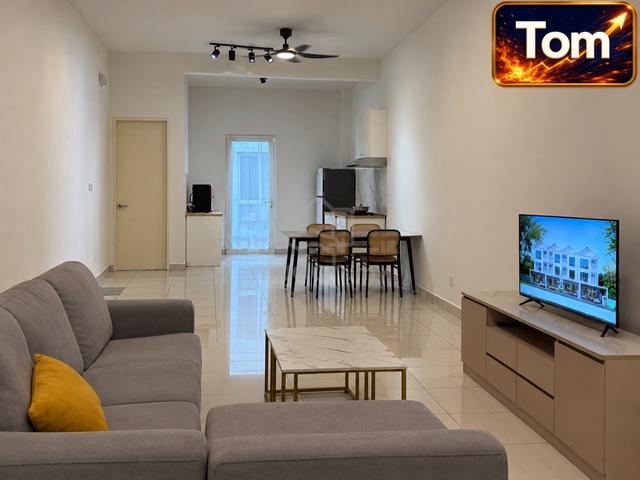 Viluxe Batu Kawan For Rent | 2-Storey Terrace | Fully Furnished | 4R3B 1