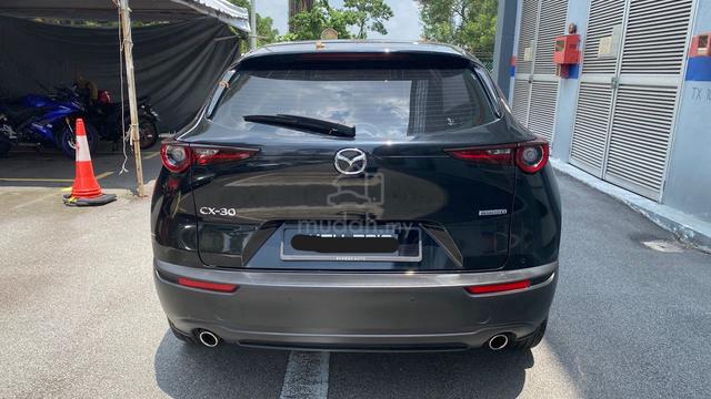 2024 Mazda CX-30 2.0 G 2WD HIGH+P MY19 UPDATED (A) - 5