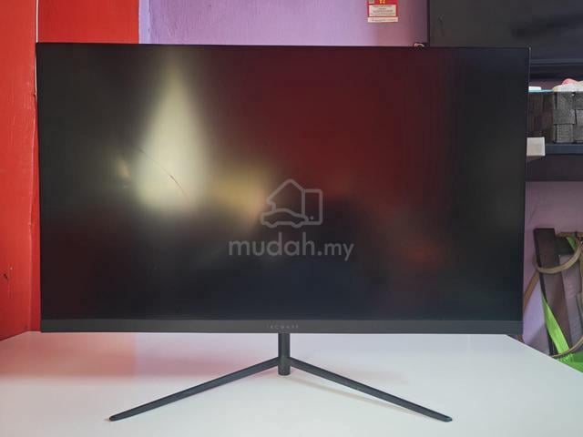 Monitor tecware 2k 165hz - photo 3 of 3