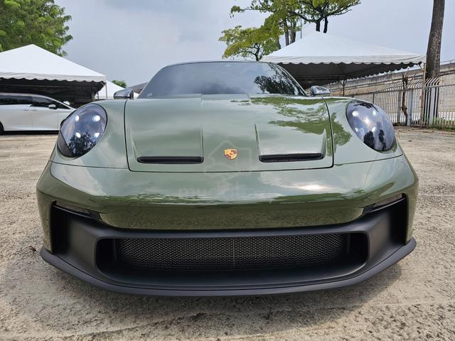 2022 Porsche 911 4.0 GT3 992 FACELIFT - 2