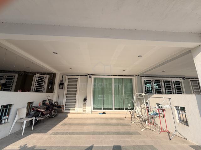 BILIK SEWA area KTM UKM_ladies only 1