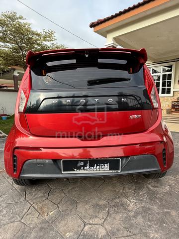 2019 Proton IRIZ 1.3 EXECUTIVE (A) - 5