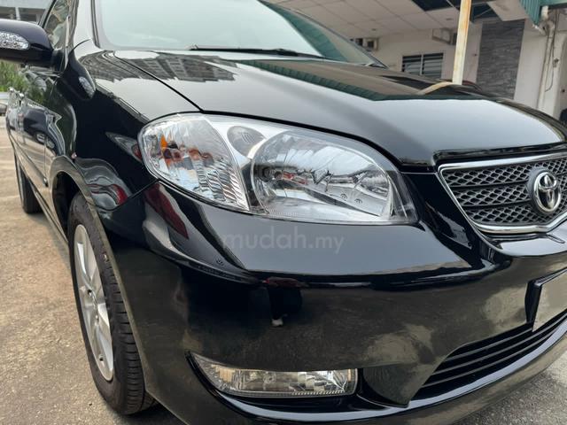 2005 Toyota VIOS 1.5 G NEW PAINT GOOD CONDITION - 5