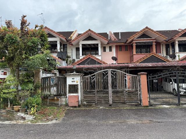 2-Storey Terrace Tmn Mutiara Rini (Presint Utama) - Below Market Price 1