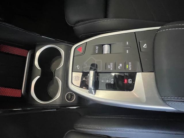 2025 Bmw X3 2.0 XDRIVE30E M SPORT MY18 G01 - 4