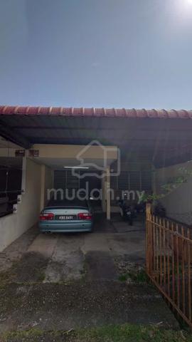 Rumah Untuk Dijual - Taman Gurun Jaya 1
