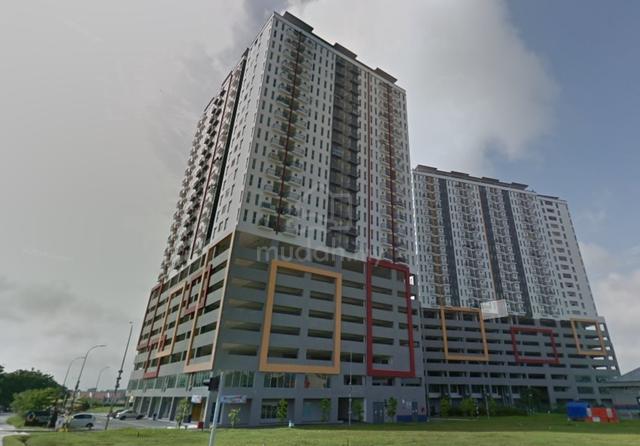 Ascotte Boulevard 1