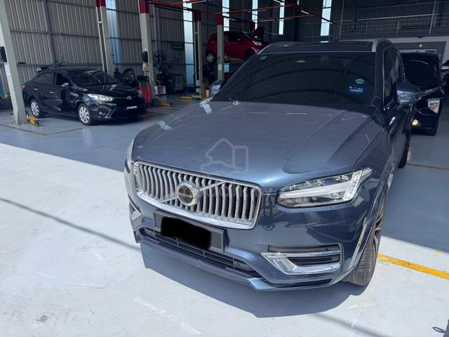 2023 Volvo XC90 2.0 RECHARGE T8 ULTIMATE MY21 - 2