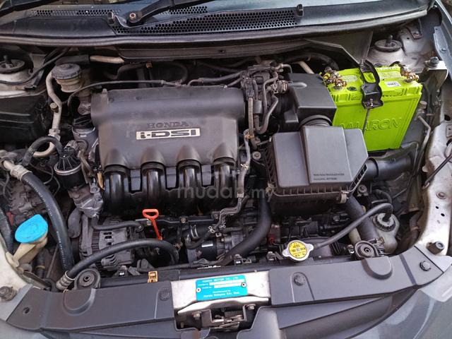 2003 Honda CITY 1.5 TYPE Z (A) - 5