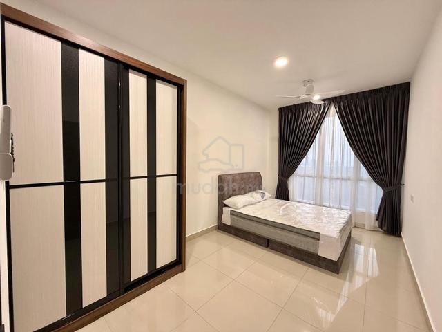 Trellis Residences 1