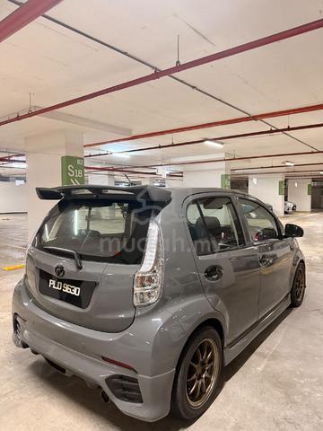 2013 Perodua MYVI 1.5 SE ZHS (A) - 4