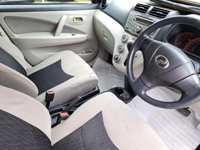 2012 Perodua MYVI 1.3 EZ (A) CONVERT MYVI ICON - 5
