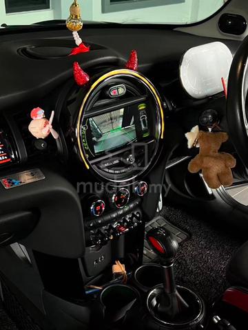 2014 Mini COOPER 2.0 S F56 STG 2 (A) - 2