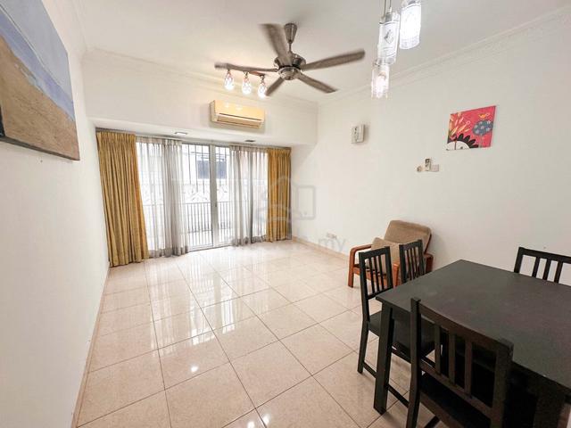 Townhouse - Villa Mas, Off Jalan Ipoh, Kuala Lumpur 1