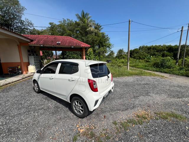 2021 Perodua AXIA 1.0 GXTRA MY19 B200 (A) - 5