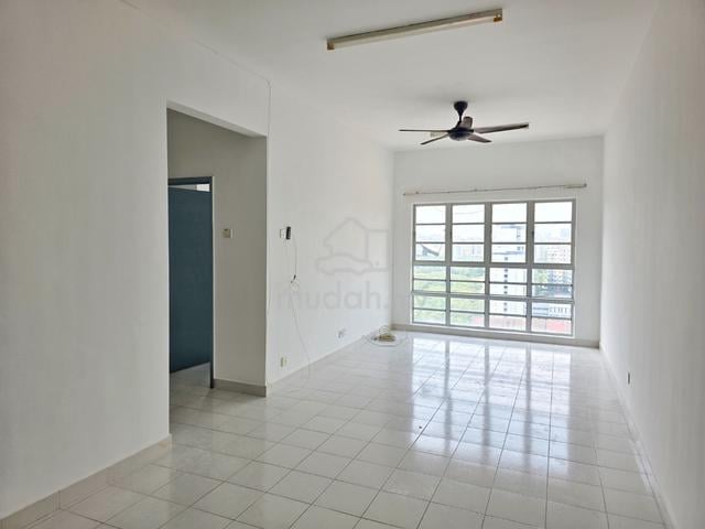 Saujana Aster 1
