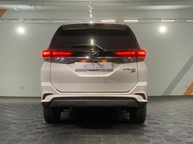 [FULL LOAN] 2020 Perodua ARUZ 1.5 AV MY19 D38L (A) - 5