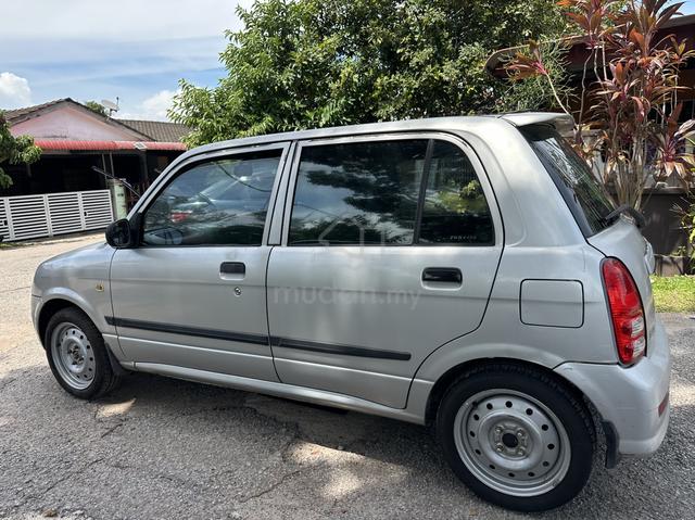 2005 Perodua KELISA 1.0 GX (M) - 2