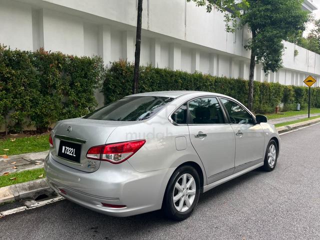 True 14/15 Nissan SYLPHY 2.0 PREMIUM (A) LikeNew - 2