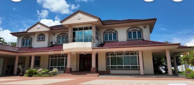 Kolombong | likas | Inanam| iramanis | Bdc | bungalow 1