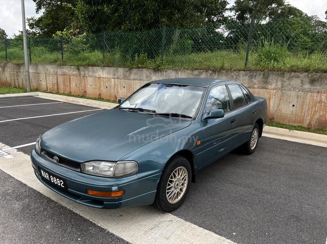 1996 Toyota CAMRY 2.2 GX (A) - 1