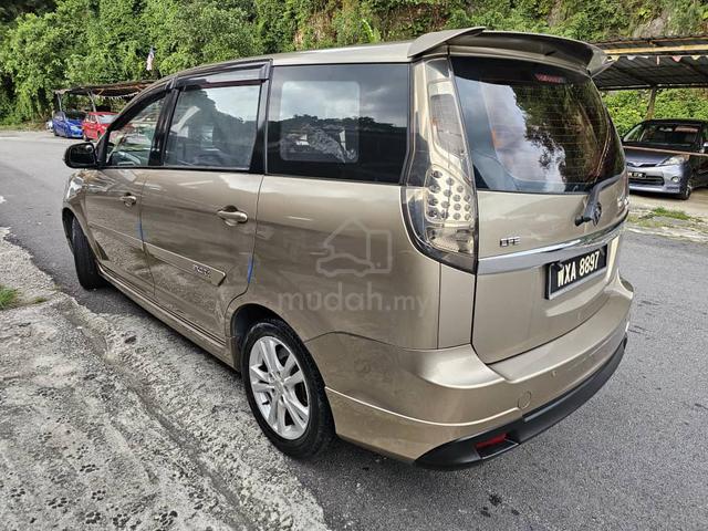 2012 Proton EXORA 1.6 BOLD PREMIUM (A) O.T.R PRICE - 2