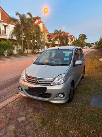 2011 Perodua VIVA 1.0 ELITE EZI EJ-VE (A) - 3