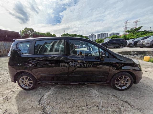 2015 Perodua ALZA 1.5 SE (A) LOANKEDAI CCRISCTOS✔️ - 2
