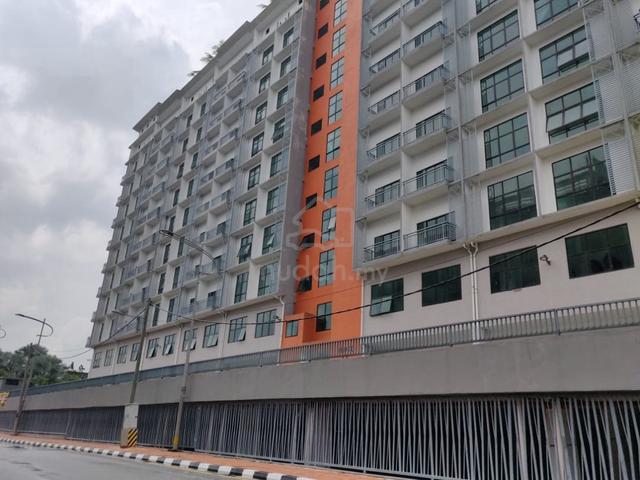 Boulevard 51 1