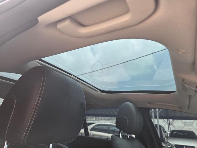 2017 Mercedes Benz E250 2.0cc AVG (FREE 2 YR WRTY) - 4