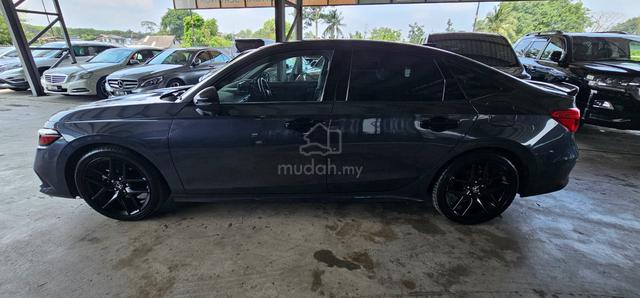 2024 Honda CIVIC 1.5 RS Mileage only 25,XXX K.M - 5