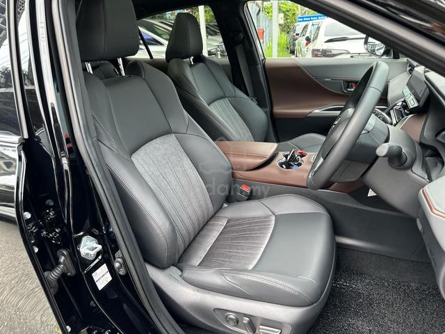 2023 Toyota HARRIER 2.0 Z (A) - 4