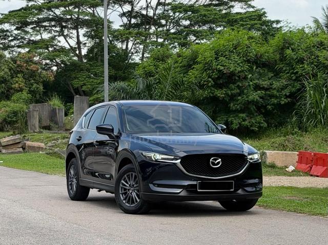 2019 Mazda CX-5 2.0 G GLS 2WD 3Year Warranty✅ - 1