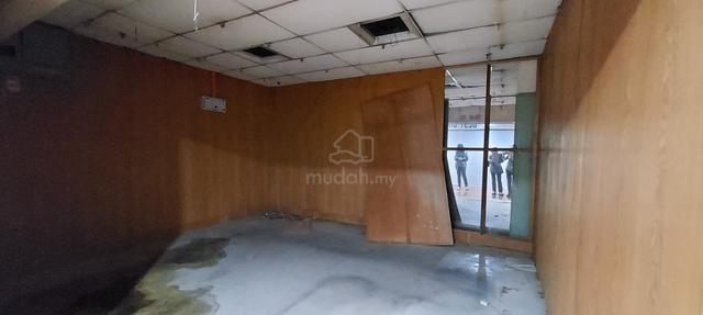 Komtar Unit 2B 2.11-15 For Rent 1