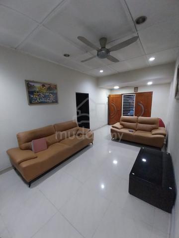 1 Storey SS5 Petaling Jaya, Actual, Freehold,FULLY EXTEND, Low Deposit 1
