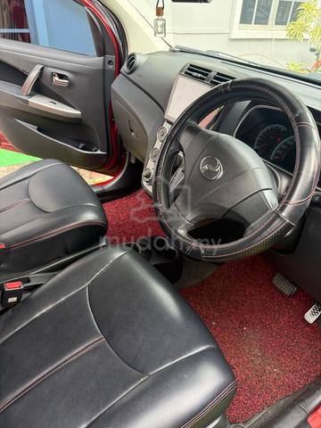 2014 Perodua MYVI 1.3 EZE ELEGANCE (A) - 3