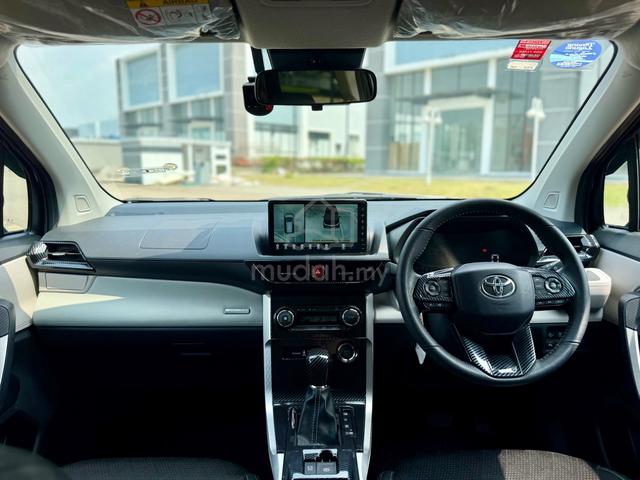 F/LOAN 2024 Toyota VELOZ 1.5 - MY22 (A) - 5