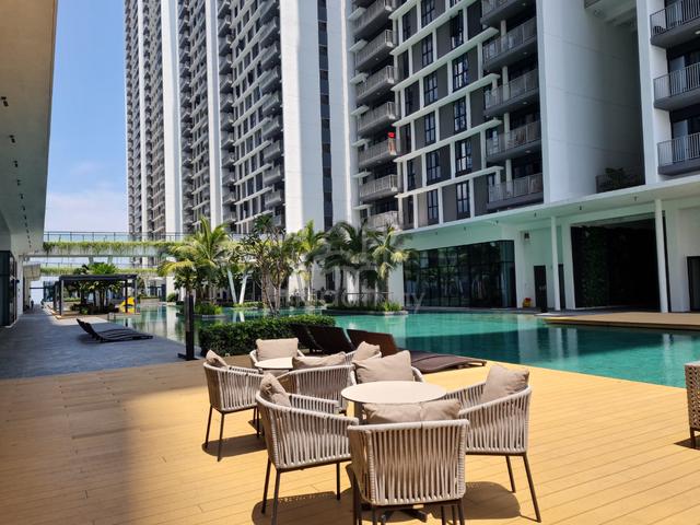 Vertu Resort @ Aspen Vision City 3