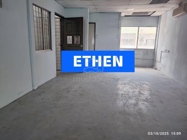Bukit Jambul Shop Office Lot FOR FOREIGN WORKERS Bayan Lepas Baru 1
