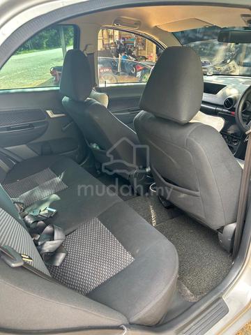 2008 Proton SAGA 1.3 BASE LINE (A) - 5