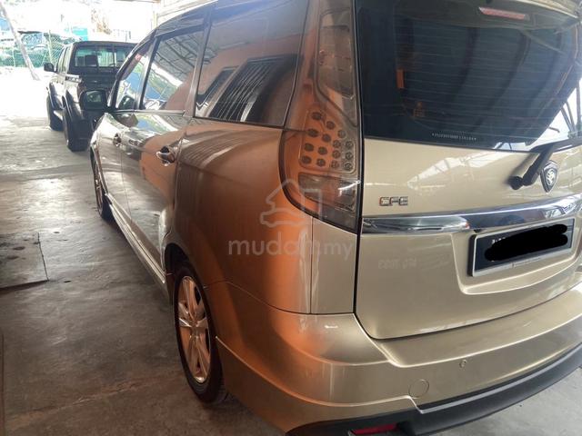 2013 Proton EXORA 1.6 BOLD EXECUTIVE (A) - 4