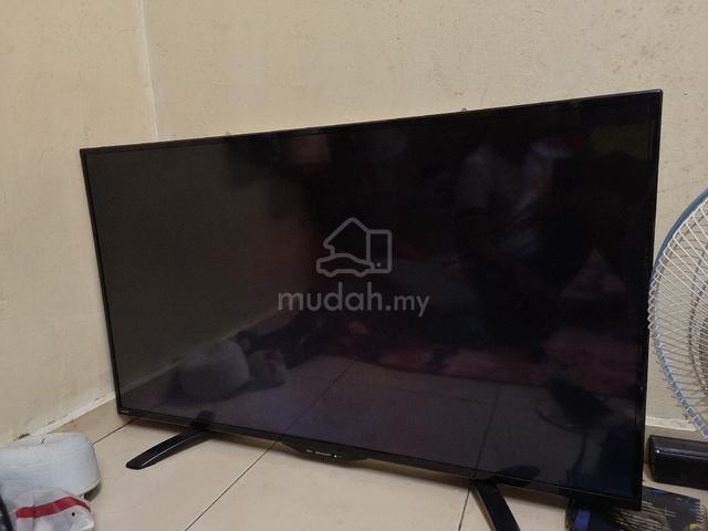 lc-45le280x sharp 45 led tv
 - photo 2 of 4