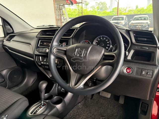 Honda BR-V 1.5 Facelift (A) High Grade 42K KM - 3