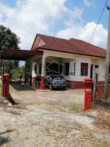 Rumah Sewa Kuala Nerus 1