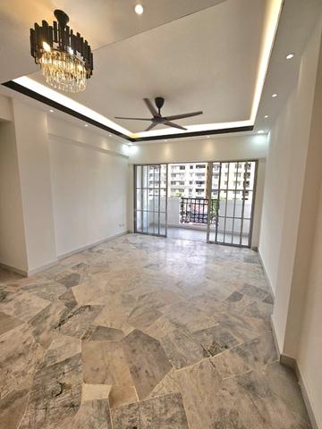 Apartment Bukit Saujana 1